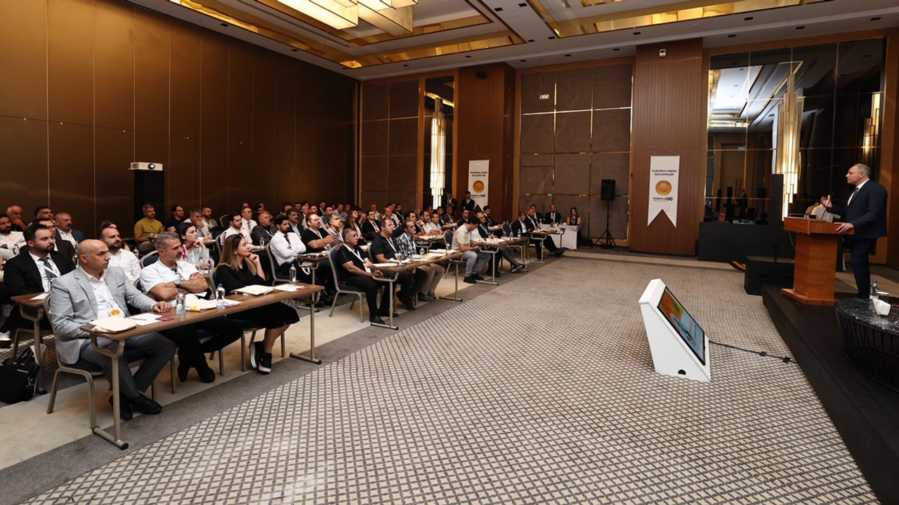 Enerjisa Enerji, 2025 Kurumsal Enerji Buluşmaları’nı Diyarbakır’da tamamladı