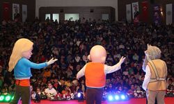 TOROSLAR’DA ÇOCUK OLMAK VARMIŞ!