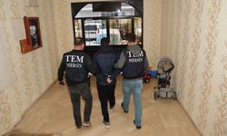 DEAŞ’IN FİNANSÖRLERİNE MERSİN POLİSİNDEN OPERASYON