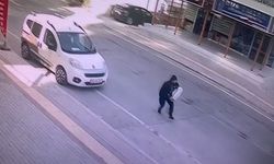 HIRSIZLIK ÇETESİ MERSİN POLİSİNDEN KAÇAMADI