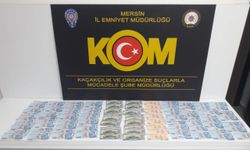 SAHTE PARA BASIMI YAPAN ÇETE ÇÖKERTİLDİ