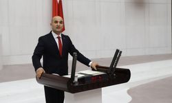 "MAVİ VATANDAKİ SONDAJ FİLOMUZ TÜRKİYE'MİZ İÇİN MİLLİ GURUR OLMUŞTUR "