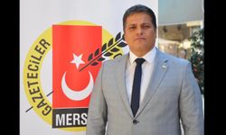 Başkan Tepe’den 10 Kasım mesajı