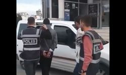 YENİŞEHİR’DE KABLO HIRSIZLIĞI YAPAN ŞAHISLAR TUTUKLANDI