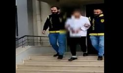 SAHTE DOKTOR KISKIVRAK YAKALANDI