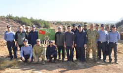 YANAN SAHALARI HEP BİRLİKTE YEŞERTİYORUZ