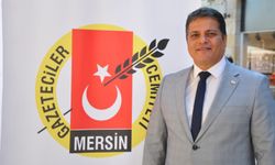 BAŞKAN TEPE'DEN YENİ YIL MESAJI