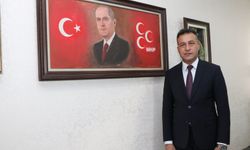 BAŞKAN AKGÜL’DEN MERSİNLİLERE DAVET