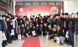 MİLLİ MÜCADELENİN SİMGESİ KALPAKLAR HAZIR!