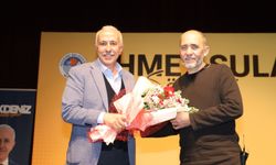 AHMET SULA, AKDENİZLİ GENÇLERİN HAYATINA DOKUNDU