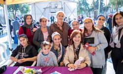 ‘EVİMİZ ATÖLYE’ PROJESİNİN 20. MAHALLESİ: MUSTAFA KEMAL MAHALLESİ