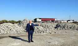 AKDENİZ'DE İŞGAL VE RANTA GEÇİT YOK!