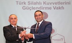 Başkan Yılmaz; “Türk Silahlı Kuvvetlerimizle Gurur Duyuyoruz”