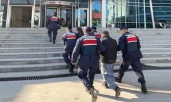 “JANDARMA KASTEN ÖLDÜRME SUÇUNDAN ARANAN (4) ŞÜPHELİYİ YAKALADI”