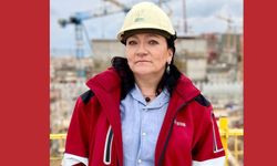 AKKUYU NÜKLEER GENEL MÜDÜRÜ ANASTASIA ZOTEEVA’DAN AÇIKLAMA