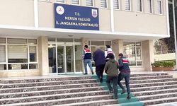 “JANDARMA’DAN ÇOCUK PORNOSU OPERASYONU; (2) GÖZALTI”