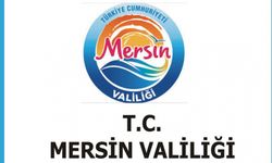 Mersin Valiliği’nden 15 günlük yasak duyurusu