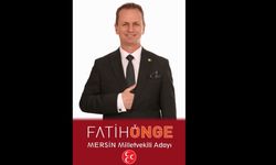 FATİH ÖNGE’DEN FARKINDALIK VİDEOSU