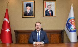 VALİ PEHLİVAN TÜRK POLİS TEŞKİLATI’NIN 178. KURULUŞ YIL DÖNÜMÜNÜ KUTLADI