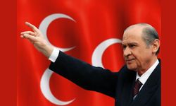 MHP Lideri Bahçeli, Seçimi değerlendirdi