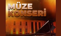 “Mersin Devlet Opera ve Balesi’nden Tarsus Müzesi’nde  Konser"