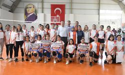 Yenişehir Belediyesinin yaz spor kursları kayıtları başladı