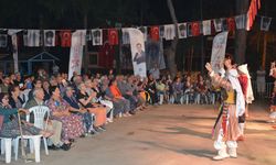 YAYLA AKŞAMLARI BÜYÜKŞEHİR’LE ŞENLENİYOR