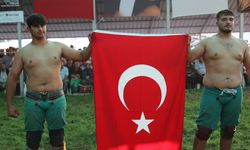 “37. Hacıalanı Şöleni Coşkuyla Kutlandı”