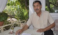Taşkın; Gözne Göletimiz Tamamlansın İstiyoruz