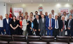 MERSİN BİZİM PLATFORMU TARAFINDAN ‘MERSİN SANAYİ VE TİCARET ÇALIŞTAYI’ GERÇEKLEŞTİRİLDİ