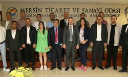 Mersin’de Tarım Platformu yeniden hayat buldu