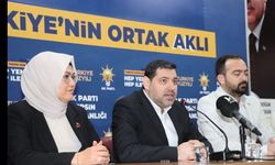 Ciğer; “Tarihe Kara Bir Leke Olarak Geçmiştir”