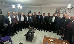 Sever, Minibüs Esnafının Sorunlarını Dinledi