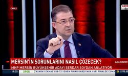 SOYDAN: “KİMSENİN ALIN TERİYLE OYNAMAYACAĞIZ”