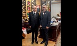 MHP MERSİN MİLLETVEKİLİ DR. LEVENT UYSAL: MHP, 55 YILLIK ŞEREFLİ YOLCULUĞUN ADIDIR