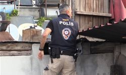 MERSİN SİBER POLİSİNDEN SANAL DOLANDIRICILARA OPERASYON