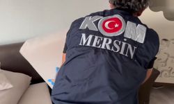 Mersin Polisinden Fetö'nün Öğrenci Yapılanmasına Operasyon