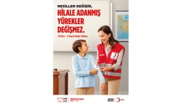 "Nesiller Değişir Hilale Adanmış Yürekler Değişmez"