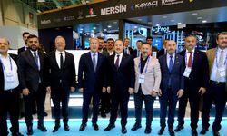 SAHA EXPO Fuarına MTOSB’den 11 Firma Katıldı