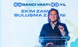 Ekim Zamanı Umut Zamanı