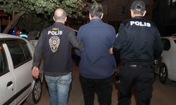 Siber Operasyonunda 9 Şüpheli Tutuklandı