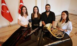 “Mersin Devlet Opera ve Balesi’nde Konser Daveti”