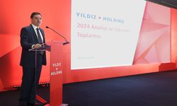 Yıldız Holding Yatırımcı ve Analistlerle Bir Araya Geldi