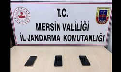 Jandarma’dan Dolandırıcılık Operasyonu