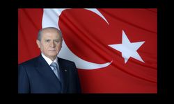 Devlet Bahçeli’nin, Terörsüz Türkiye Açıklamaları Devam Ediyor