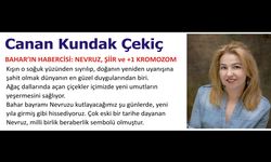 Bahar'ın Habercisi: Nevruz, Şiir ve +1 Kromozom