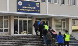 Göçmen Kaçakçılarına Operasyon