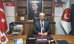 TEMAD Başkanı Kara'dan Kutlama Mesajı