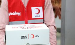 Yurt İçi Ve Gazze 13 Bin 250, Yurt Dışı 5 Bin 250