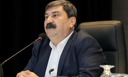Başkan Yıldız: Gündemimiz Depreme Hazırlık Olmalı